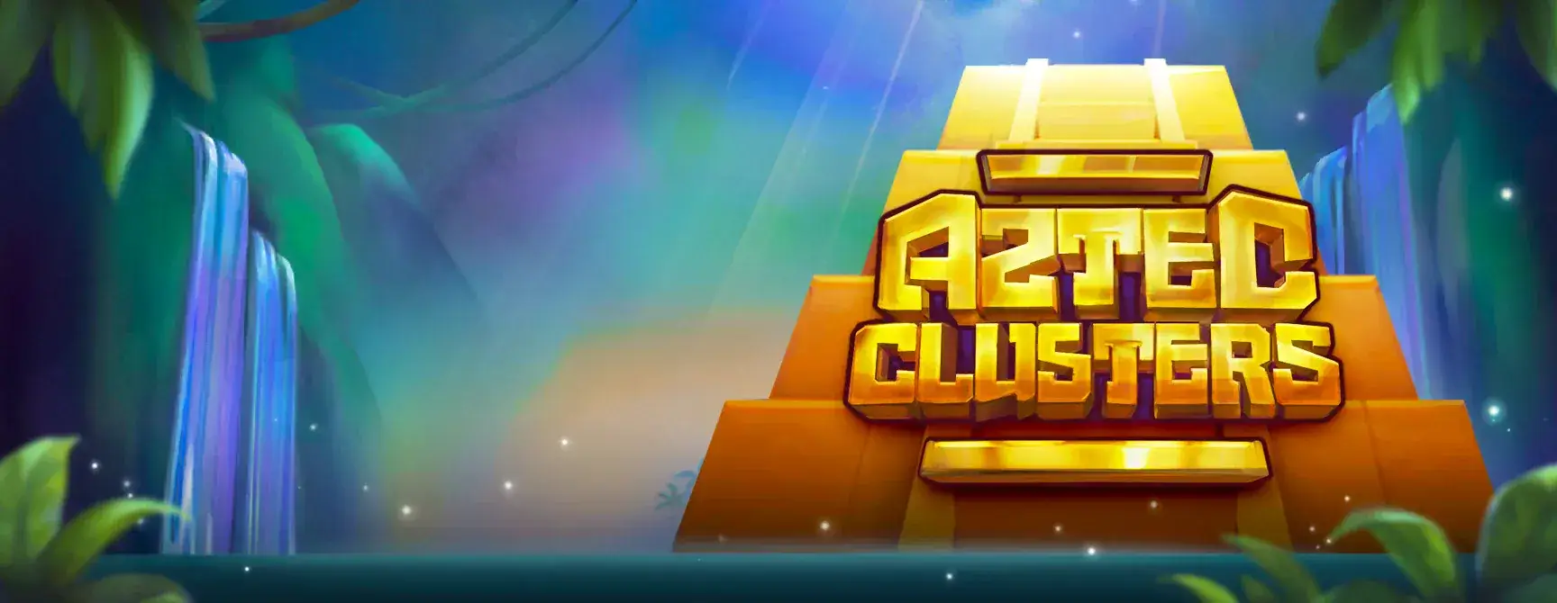 Aztec Clusters - 24
