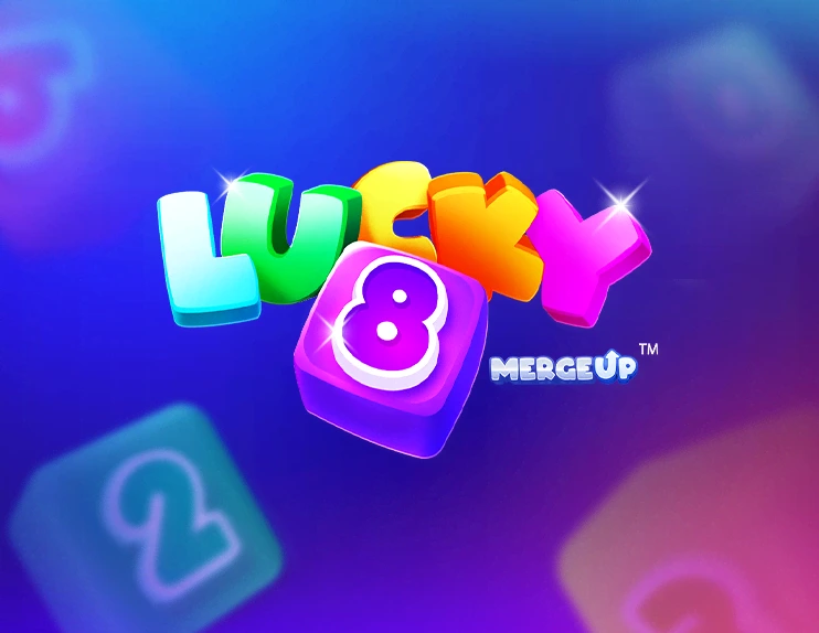 BGAMING REVIVES EXCLUSIVE MECHANIC FOR LUCKY 8 MERGE UP™