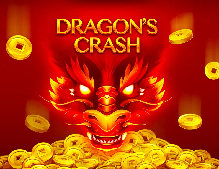 BGAMING TEASES FIRE AND FORTUNE WITH DRAGON’S CRASH
