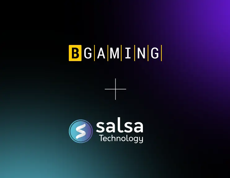BGAMING AGREES LATAM CONTENT DEAL WITH SALSA TECHNOLOGY