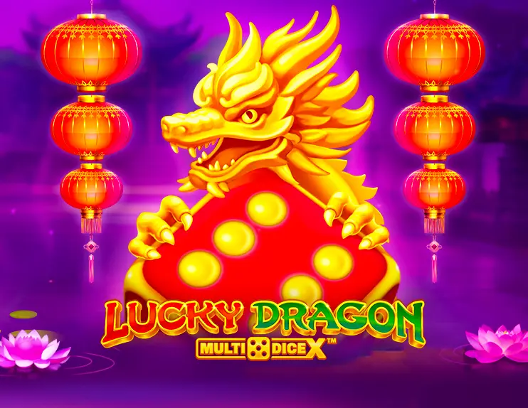 BGAMING INTRODUCES FIRST-OF-ITS-KIND FEATURE IN LUCKY DRAGON MULTIDICE X
