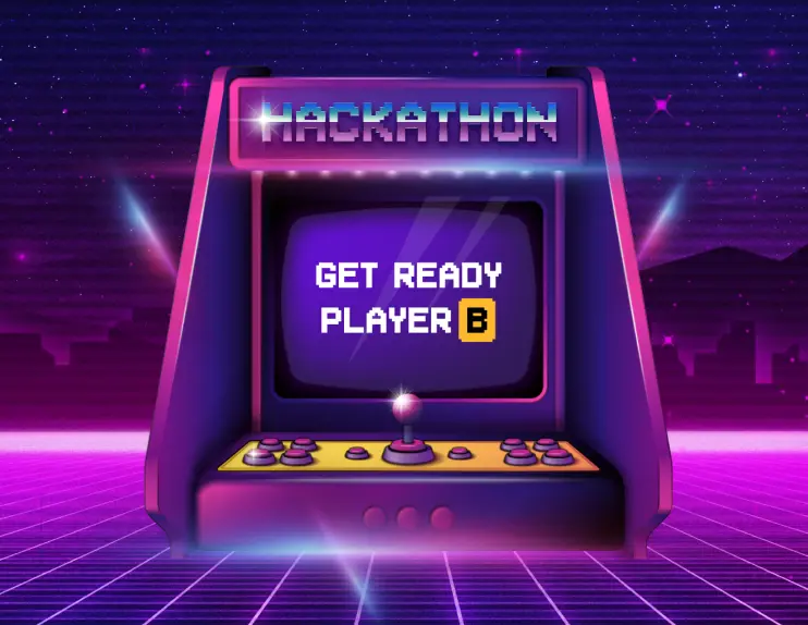 BGaming Hackathon: Beyond Gaming — Celebrating Creativity and Innovation with BGamers