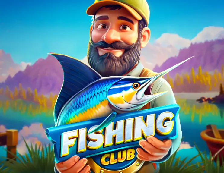 BGAMING RELEASES FIRST SIMULATOR GAME FISHING CLUB