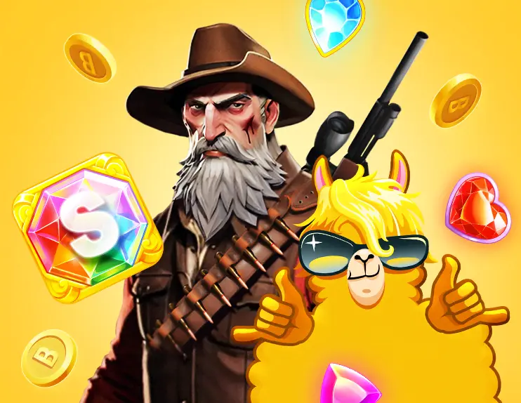 Fruitful October: BGaming Unveils a Scratch Game Collection and 2 Thrilling Slots