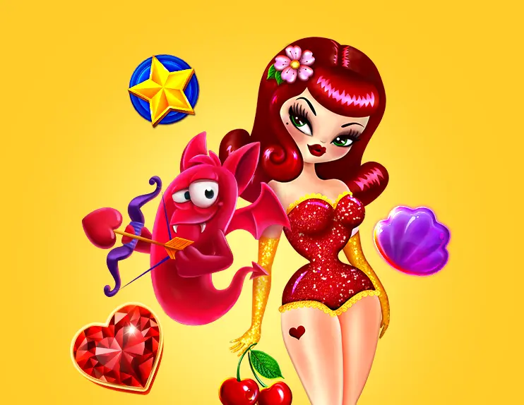 BGaming's Heartwarming St. Valentine's Day Slots Collection