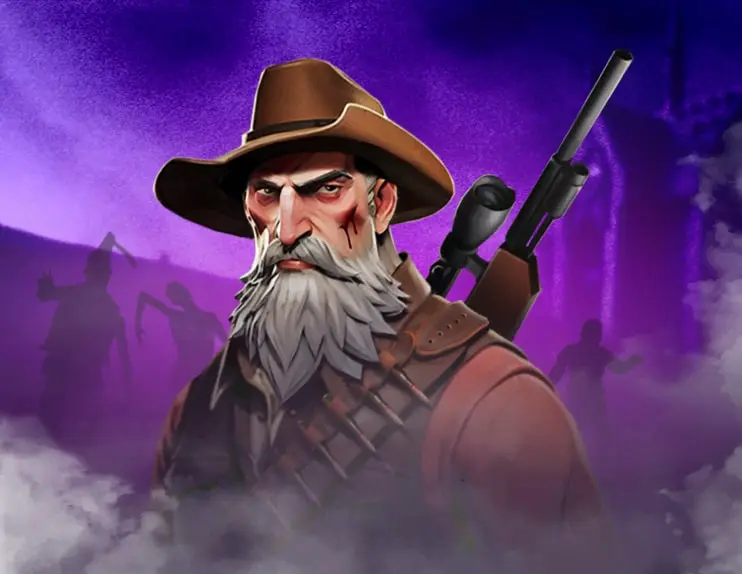 Monster Hunt Release: BGaming's Second Halloween Slot Unleashed for Spooky Fun
