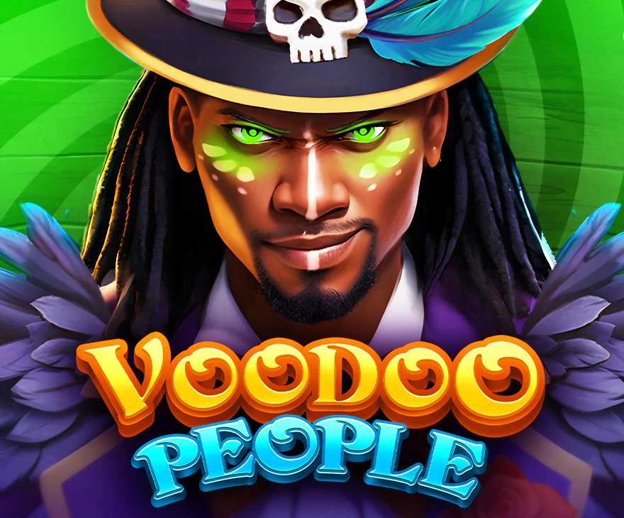 VOODOO PEOPLE: BGAMING INVITES SPOOKY SEASON WITH ENTHRALLING MYSTIC JOURNEY