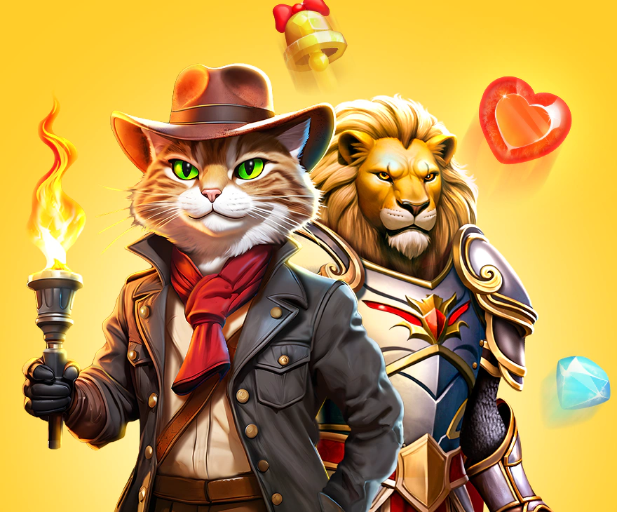4 EXCEPTIONAL GAMES FROM BGAMING TO TRY THIS NOVEMBER