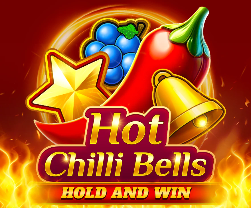 ROLL BACK THE YEARS WITH BGAMING’S HOT CHILLI BELLS