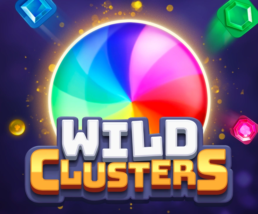 BLAST OFF TO SPACE WITH BGAMING’S NEW GALACTIC SLOT WILD CLUSTERS