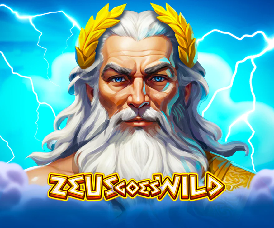 STRIKE IT RICH WITH LIGHTNING IN BGAMING’S ZEUS GOES WILD