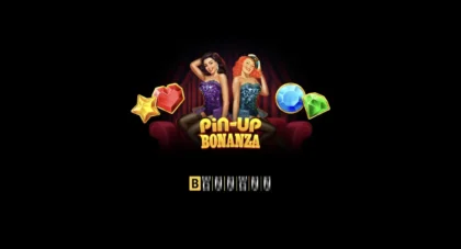 Pin-up Bonanza - 15