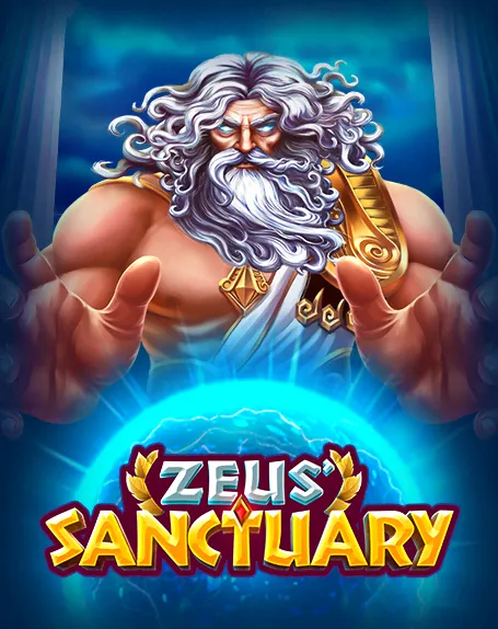 ZEUS' SANCTUARY
