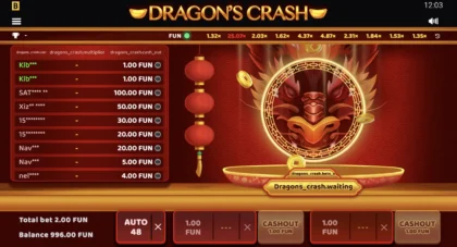Dragon’s Crash - 7