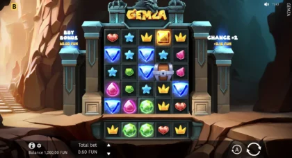 Gemza - 8