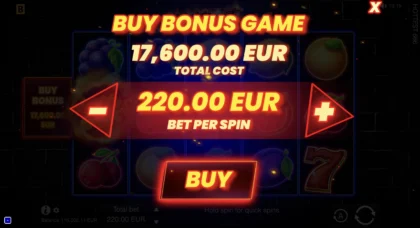 Hottest 666 - 20