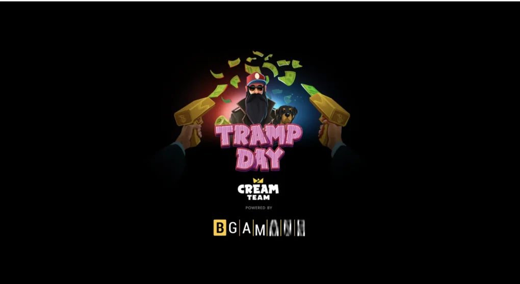 Tramp Day - 11