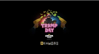 Tramp Day - 21