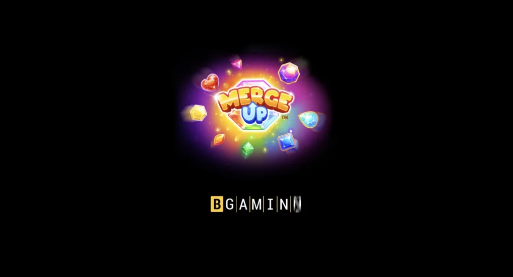 Merge Up™ - 9