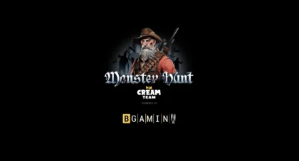 Monster Hunt - 23