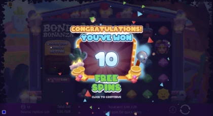 Bone Bonanza - 16