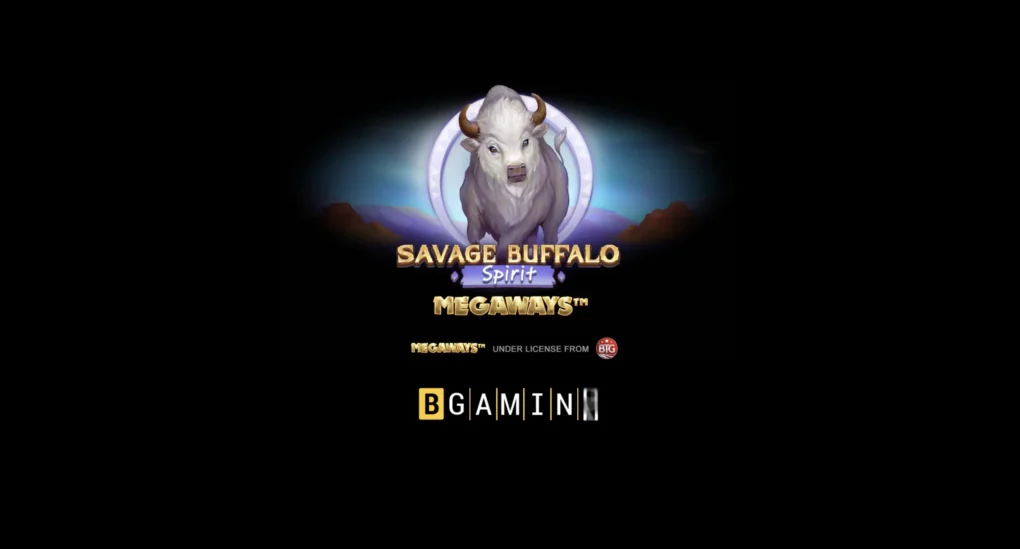 Savage Buffalo Spirit MEGAWAYS™ - 9