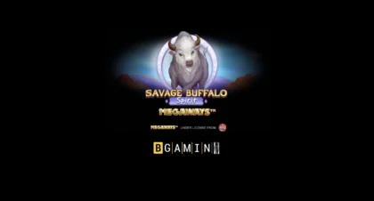 Savage Buffalo Spirit MEGAWAYS™ - 17