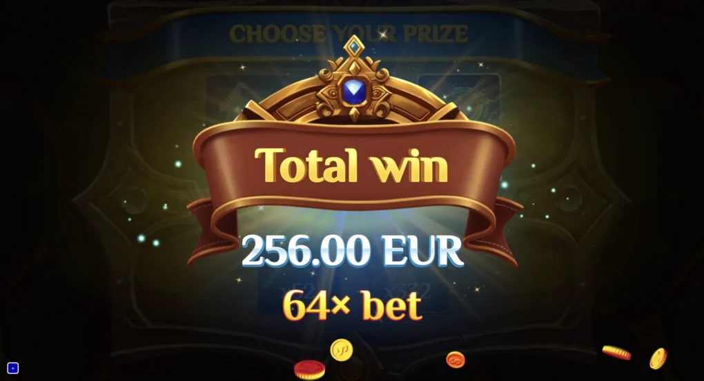 Luck & Magic - 3