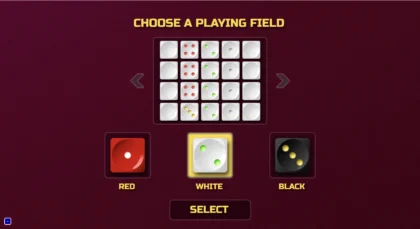 Dice Million - 15