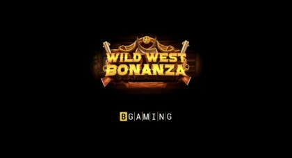 Wild West Bonanza - 15