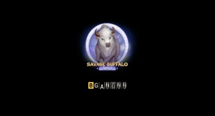 Savage Buffalo Spirit - 15