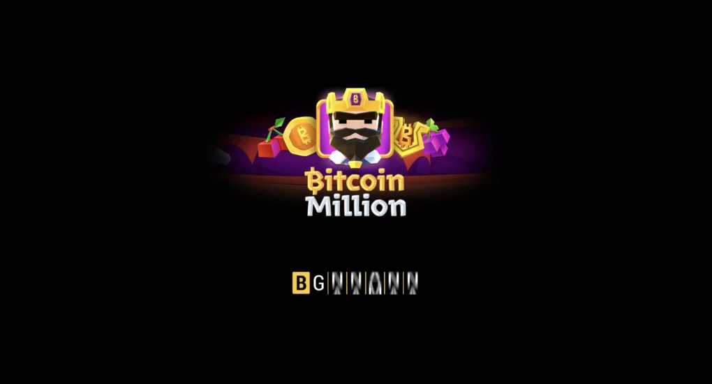 Bitcoin Million - 7