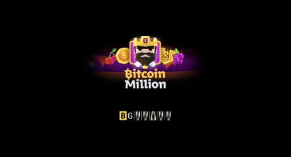 Bitcoin Million - 13