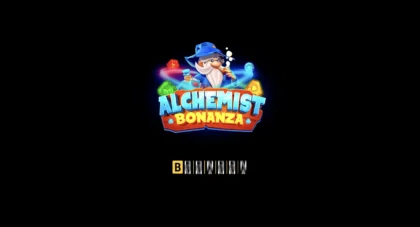 Alchemist Bonanza - 13