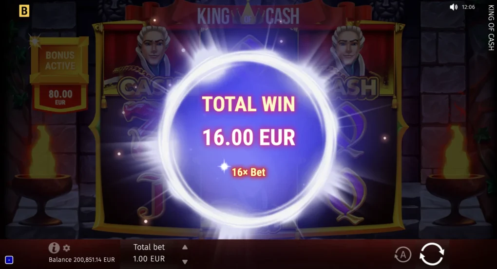 King of Cash - 3