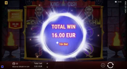 King of Cash - 7
