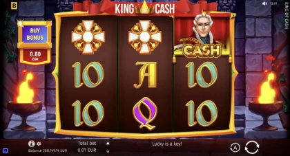 King of Cash - 6
