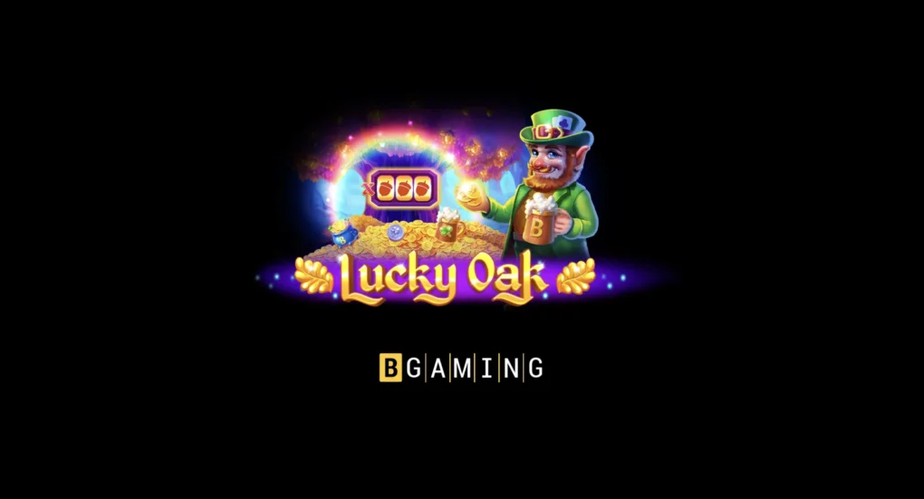 Lucky Oak - 8