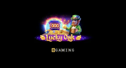 Lucky Oak - 15
