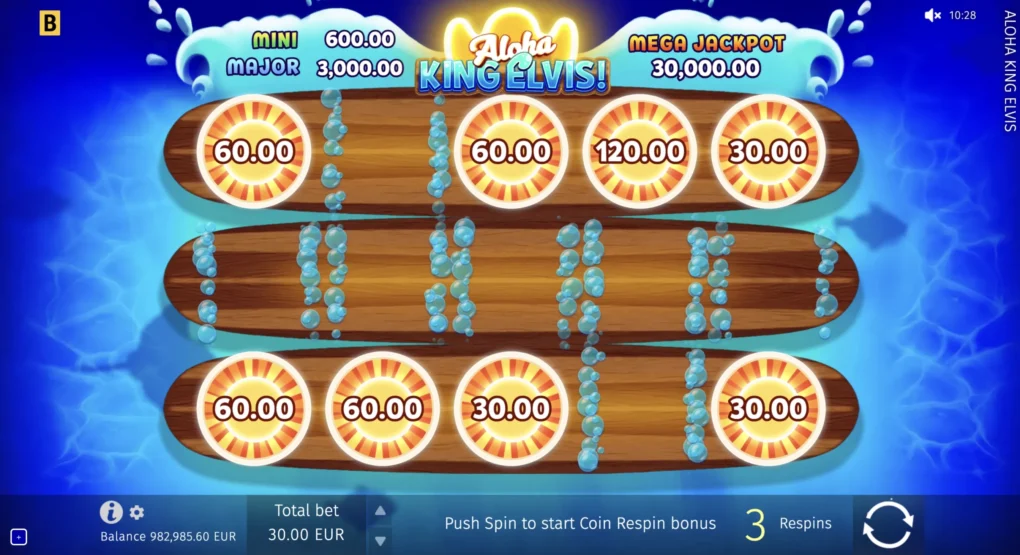 Aloha King Elvis - 6