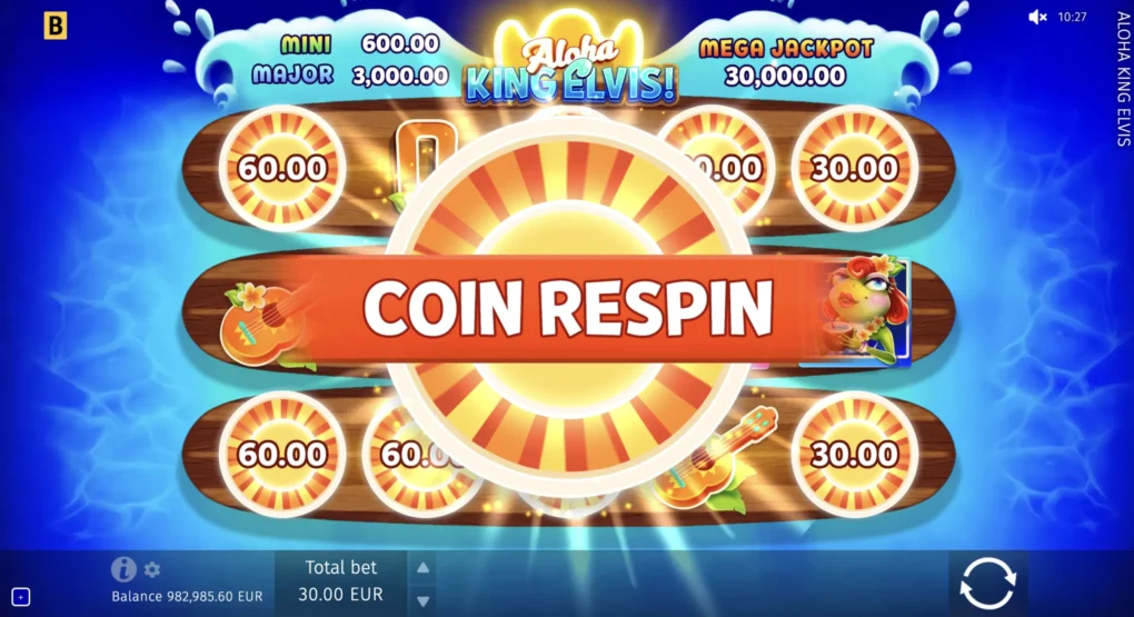 Aloha King Elvis - 5