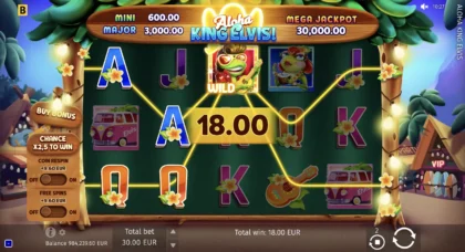 Aloha King Elvis - 14