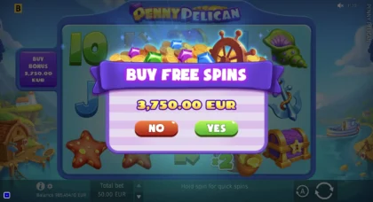 Penny Pelican - 16