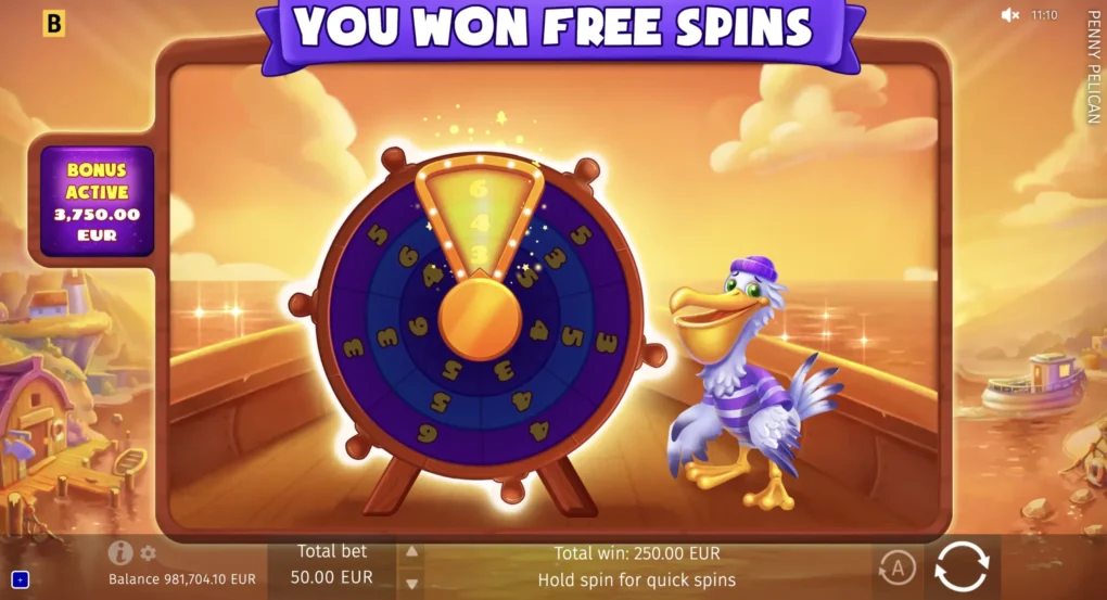 Penny Pelican - 4