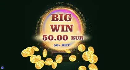 Slot Machine St. Patrick - 10