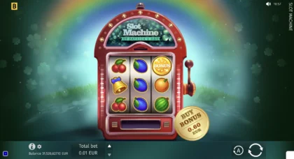 Slot Machine St. Patrick - 9