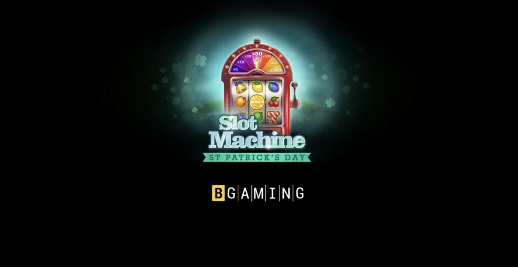 Slot Machine St. Patrick - 8