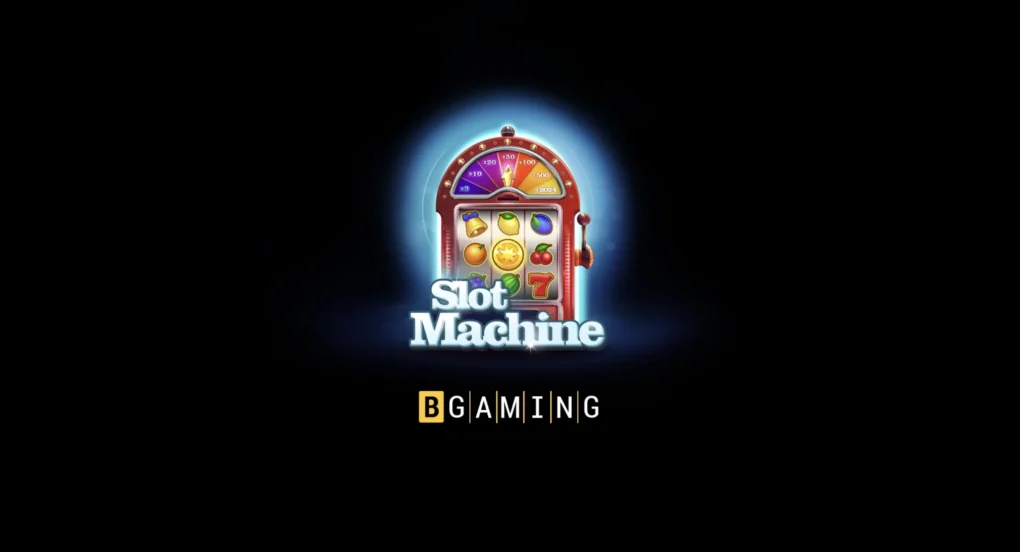 Slot Machine - 7