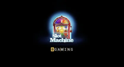 Slot Machine - 13