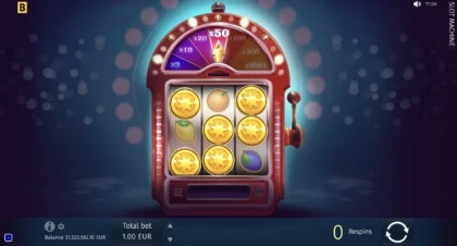 Slot Machine - 12